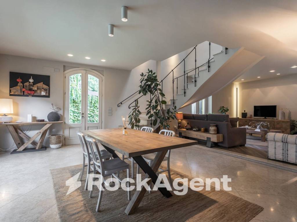 Villa a Osio sopra in Via Capra, 16 - Foto 2