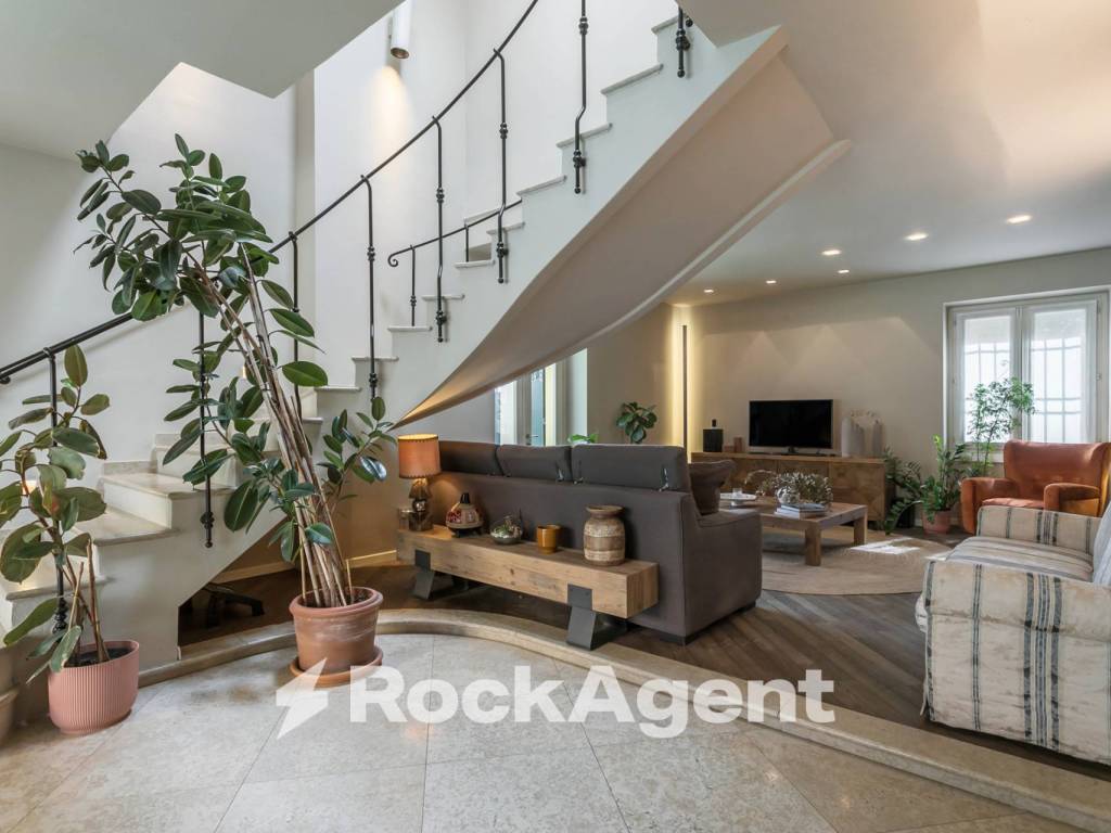 Villa a Osio sopra in Via Capra, 16 - Foto 4