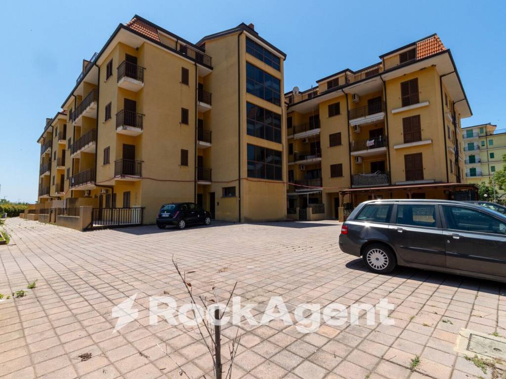 Appartamento a Nocera terinese in Via Cavour - Foto 2