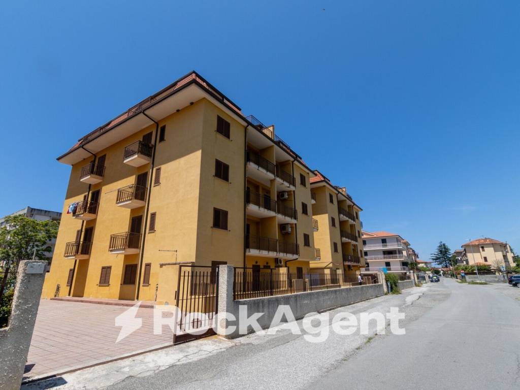 Appartamento a Nocera terinese in Via Cavour - Foto 3