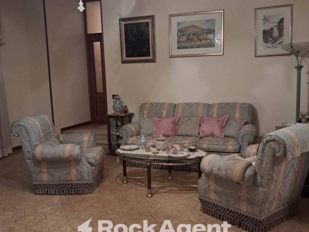 Villa a Pegognaga in Via Colonna Marina, 47 - Foto 4