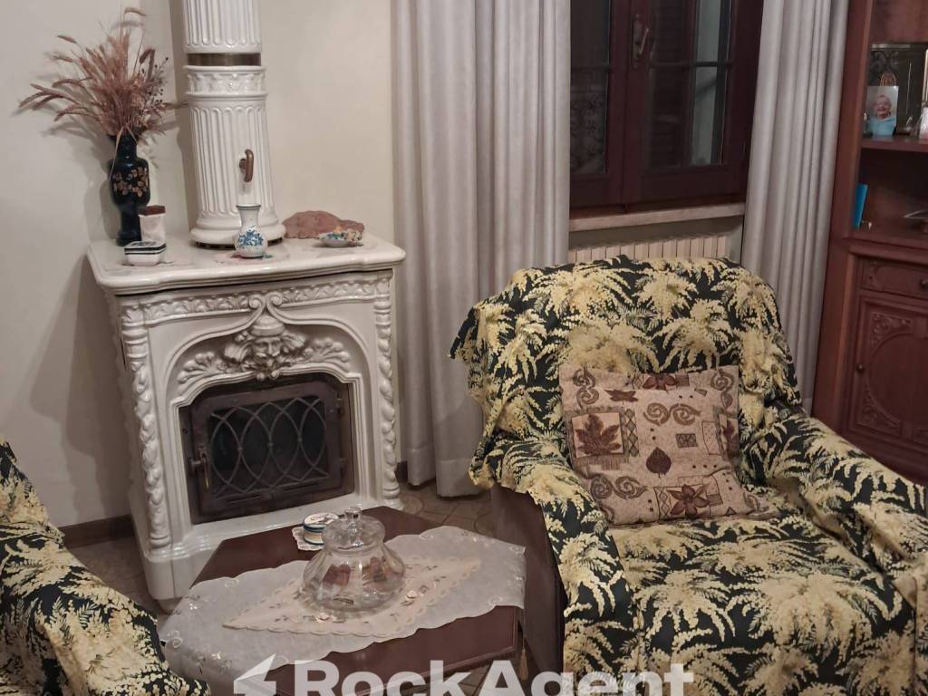 Villa a Pegognaga in Via Colonna Marina, 47 - Foto 5