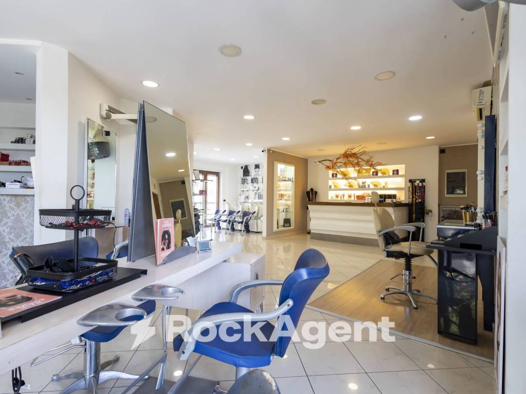 Immobile a Catanzaro in Viale dei Bizantini, 75 - Foto 5