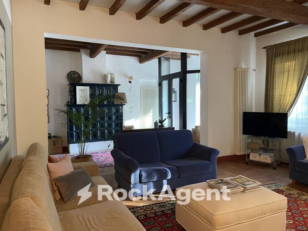 Villa a Castellucchio in Via Gabbiana, 6 - Foto 4