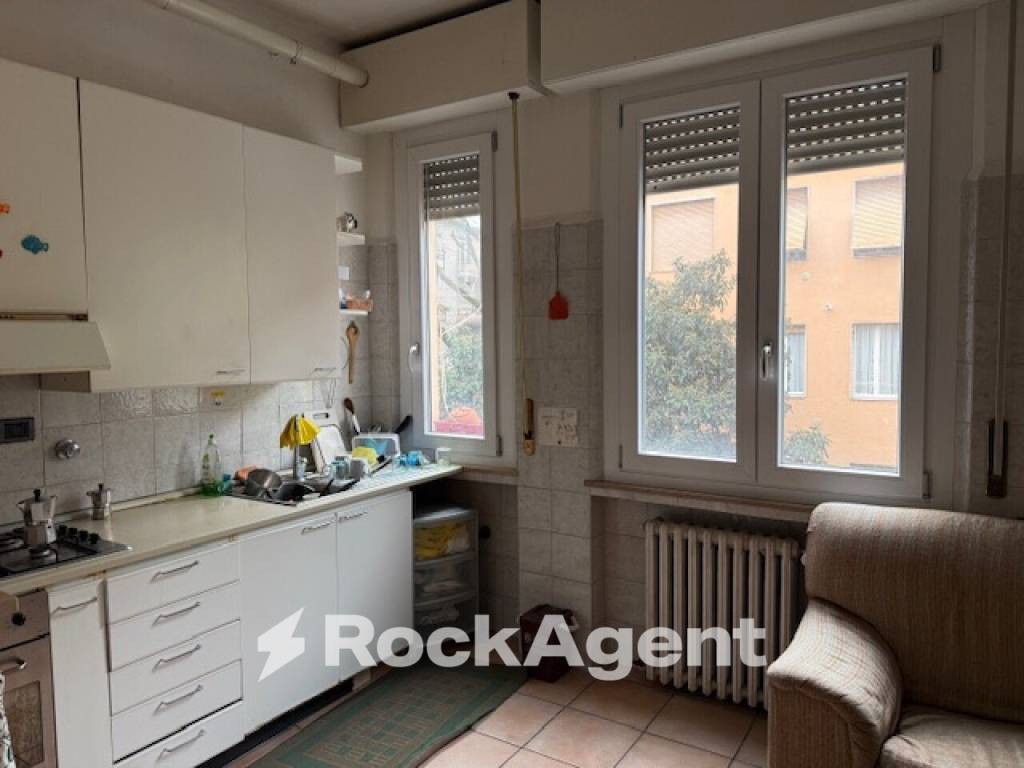 Appartamento a Parma in Via Giuseppe Cesare Abba - Foto 4