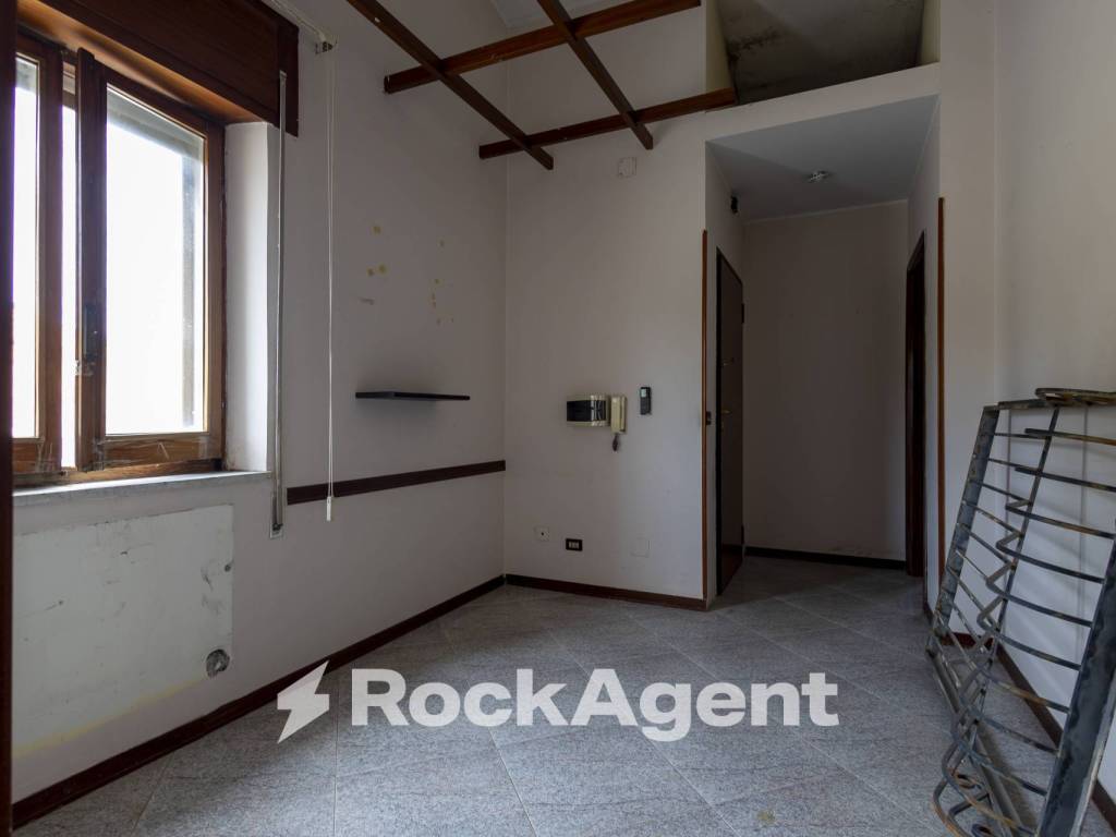 Appartamento a Catanzaro in Via Aquileia, 39 - Foto 4