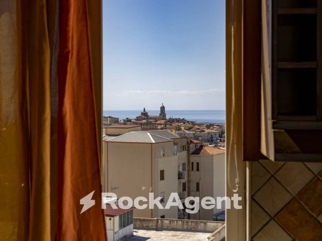 Appartamento a Catanzaro in Via Silvio Paternostro, 10 - Foto 5