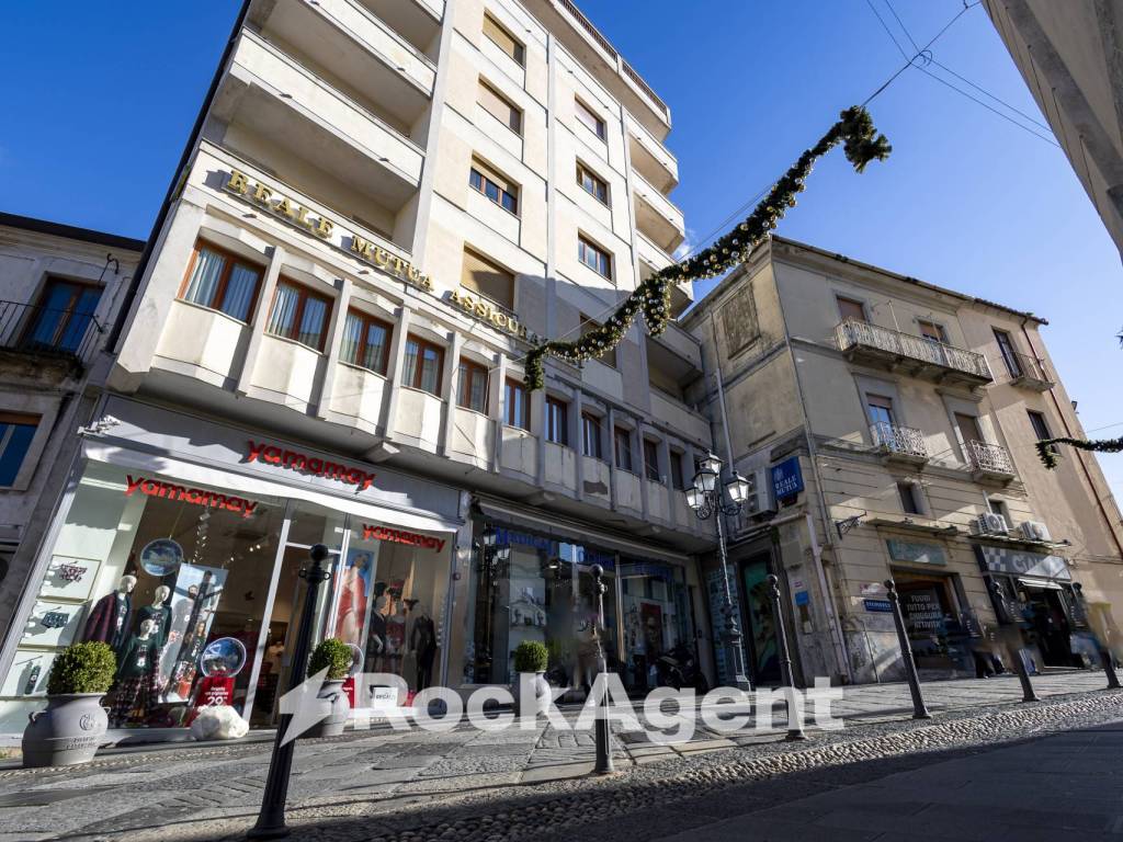 Immobile a Catanzaro in Corso Giuseppe Mazzini - Foto 2