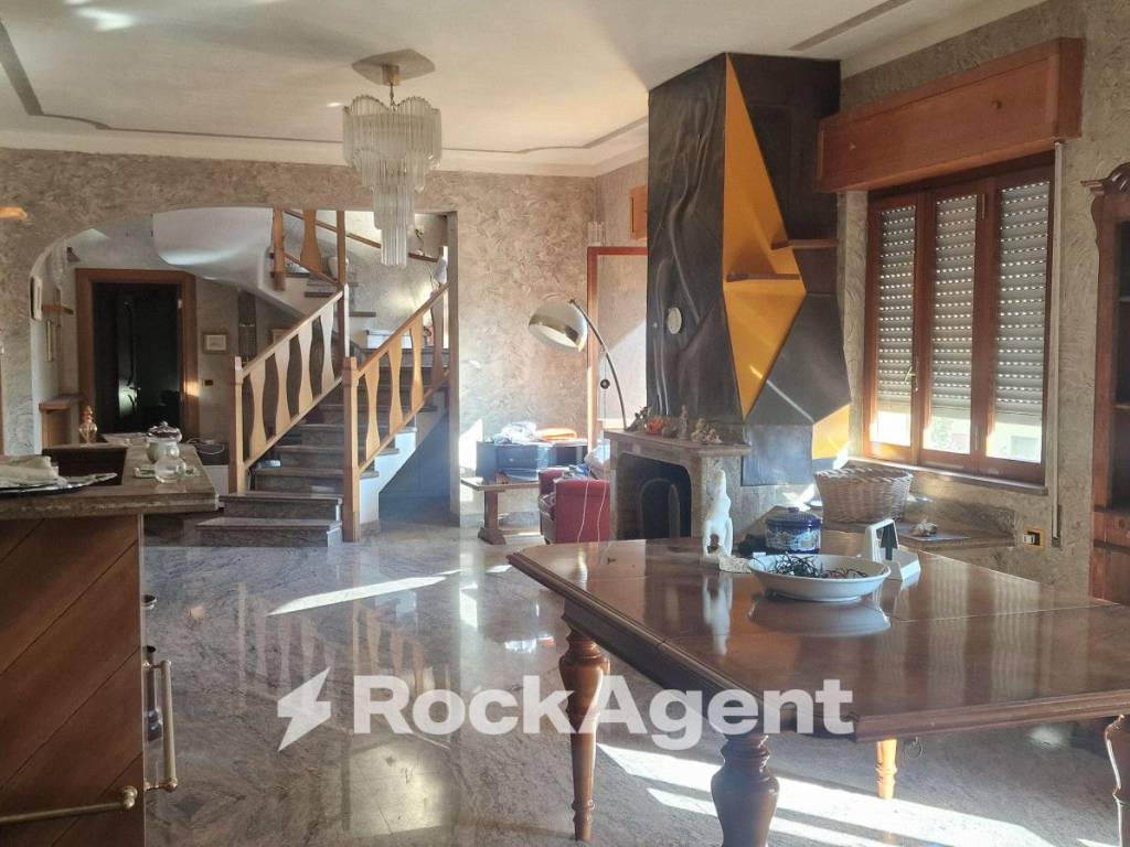 Immobile a Montepaone in Via Mazzini, 73 - Foto 5