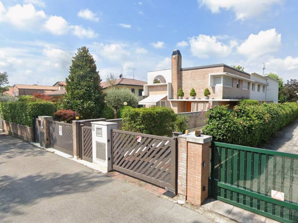 Villa a Rubano in Via Ceresina - Foto 2