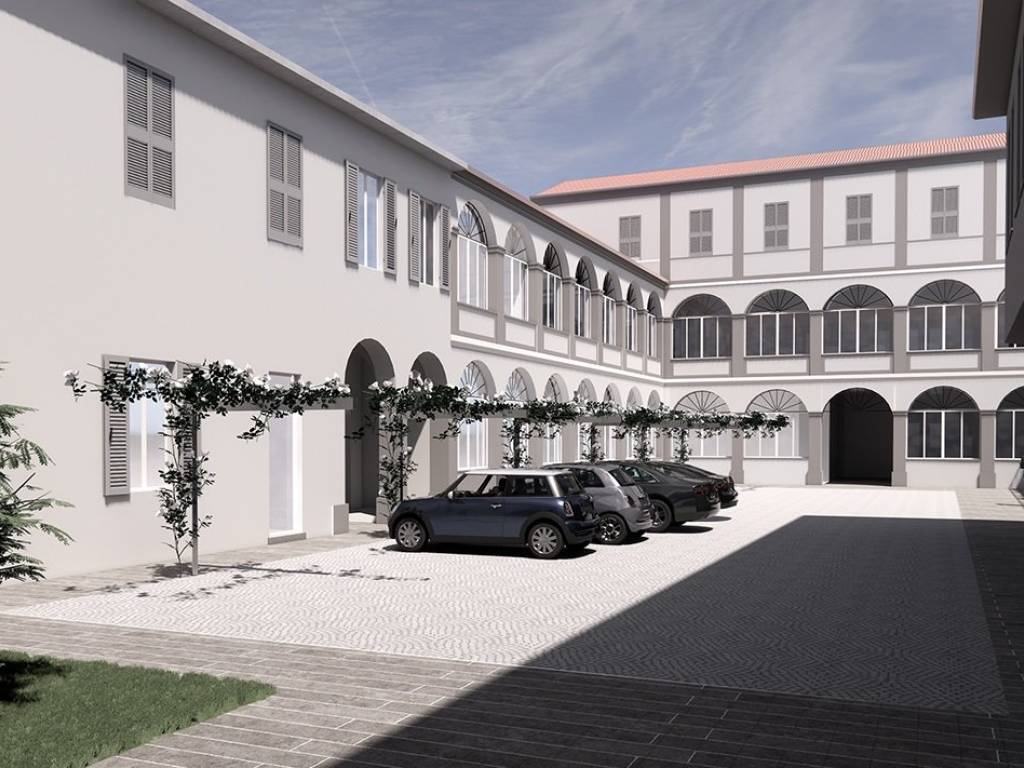 Appartamento a Lugo in Corso Giacomo Matteotti, 16 - Foto 5