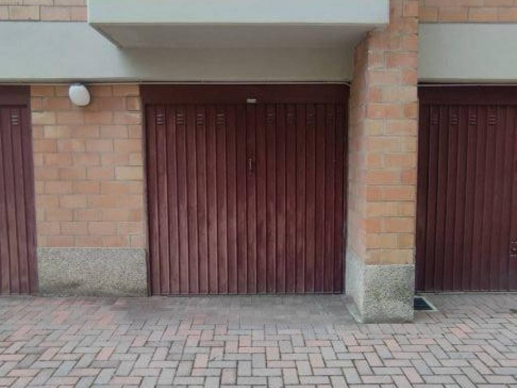 Box / garage a Ferrara in Via Mario Azzi - Foto 2