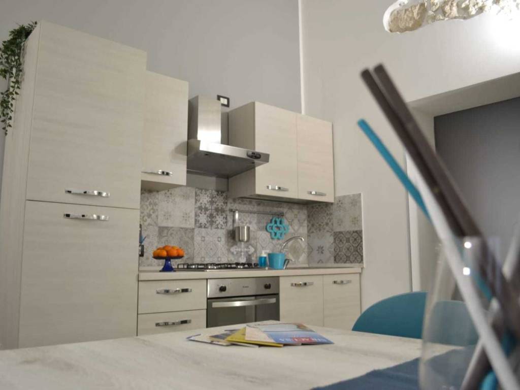 Appartamento a Siracusa in via Pasubio - Foto 4