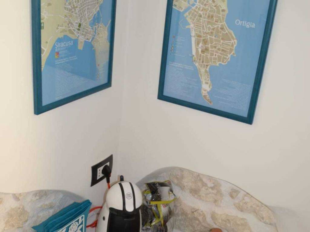 Appartamento a Siracusa in via Pasubio - Foto 5