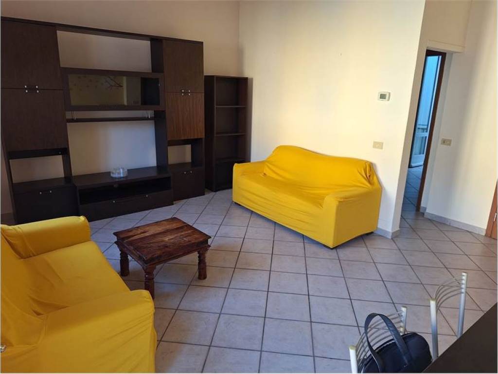 Appartamento a Montecatini-terme in Via Palestro, 26 - Foto 2