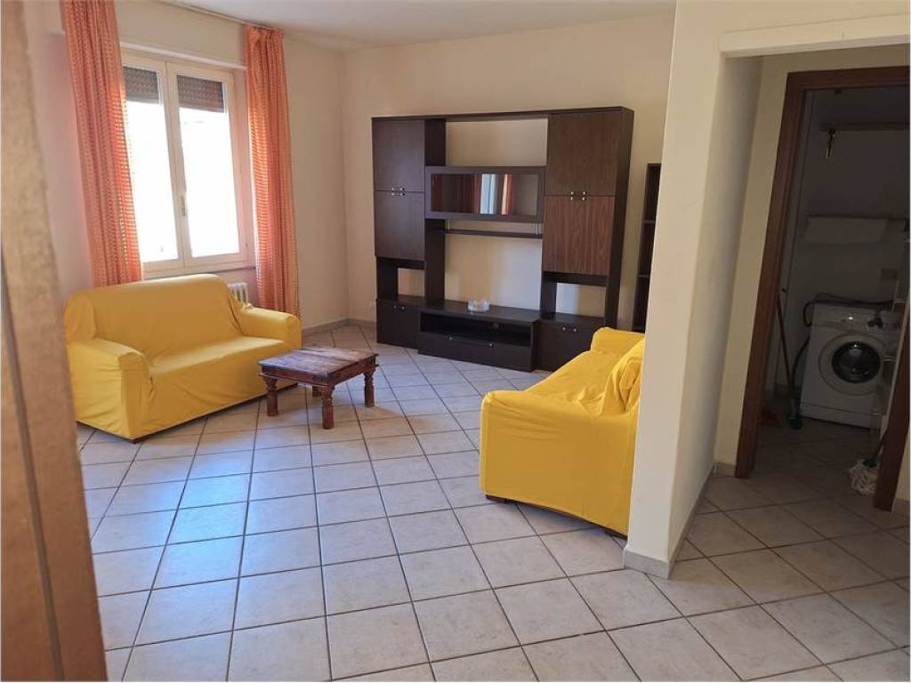 Appartamento a Montecatini-terme in Via Palestro, 26 - Foto 4