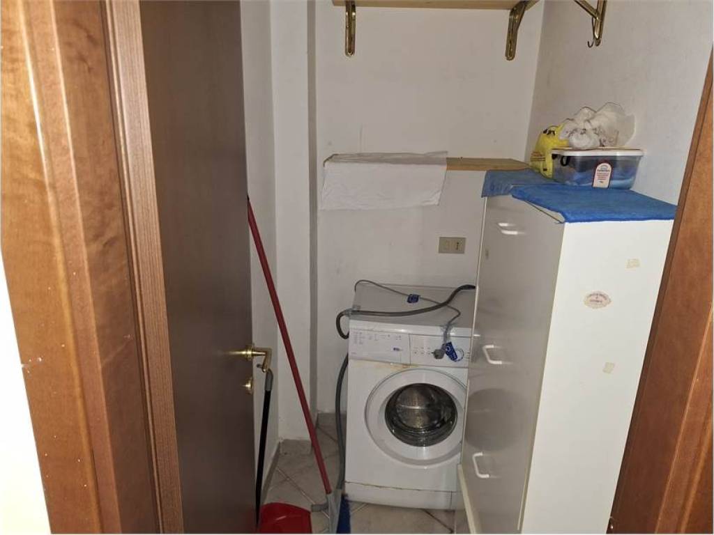 Appartamento a Montecatini-terme in Via Palestro, 26 - Foto 5