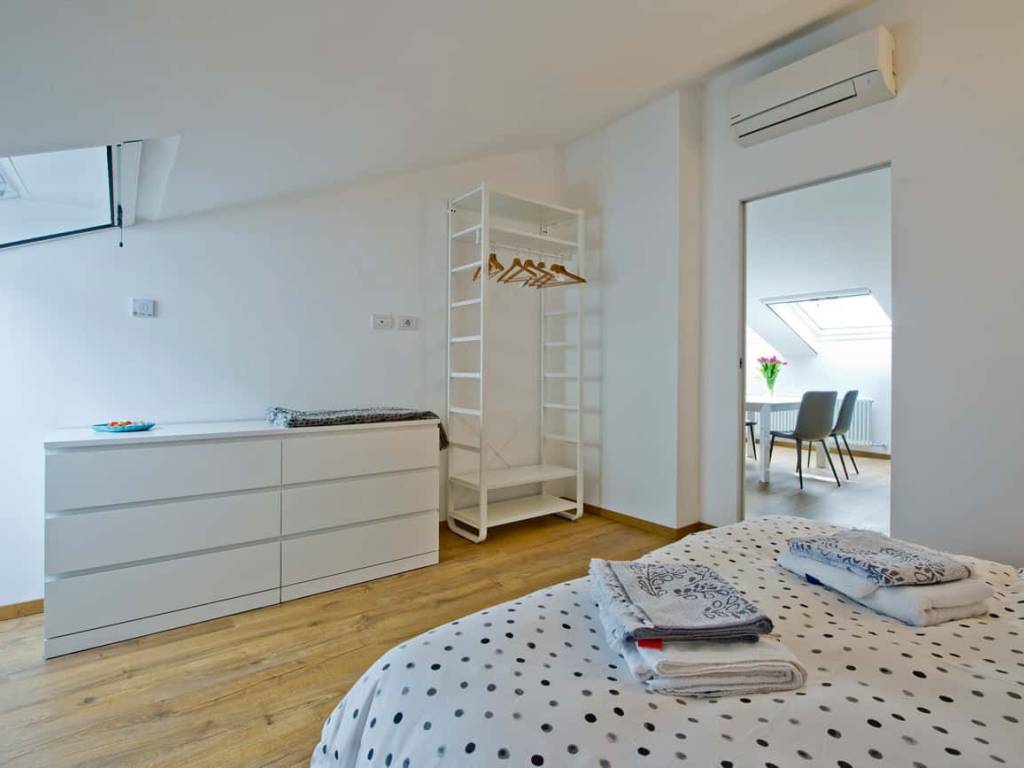 Appartamento a Como in Via Zezio - Foto 2