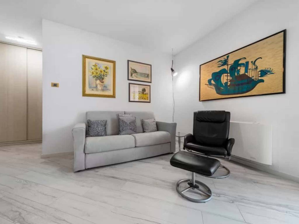 Appartamento a Bologna in Via Donato Creti - Foto 5