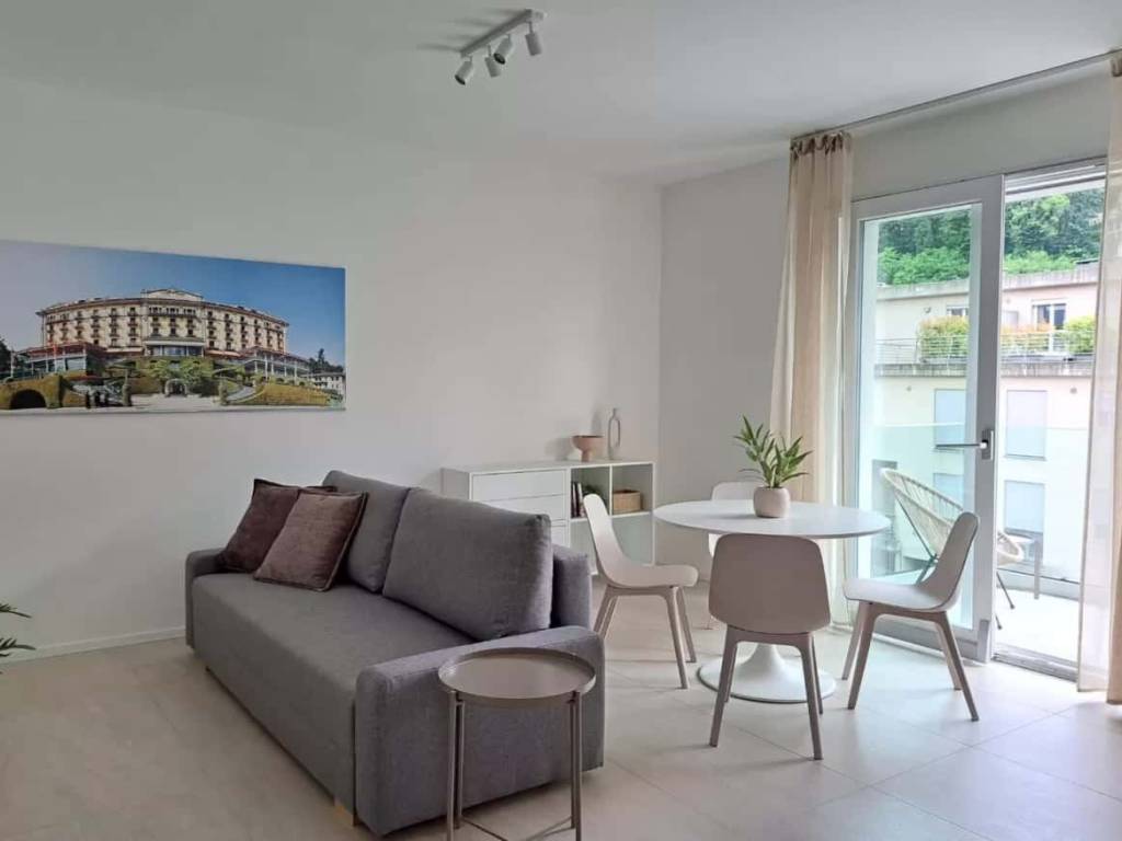 Appartamento a Como in Via Bellinzona - Foto 2