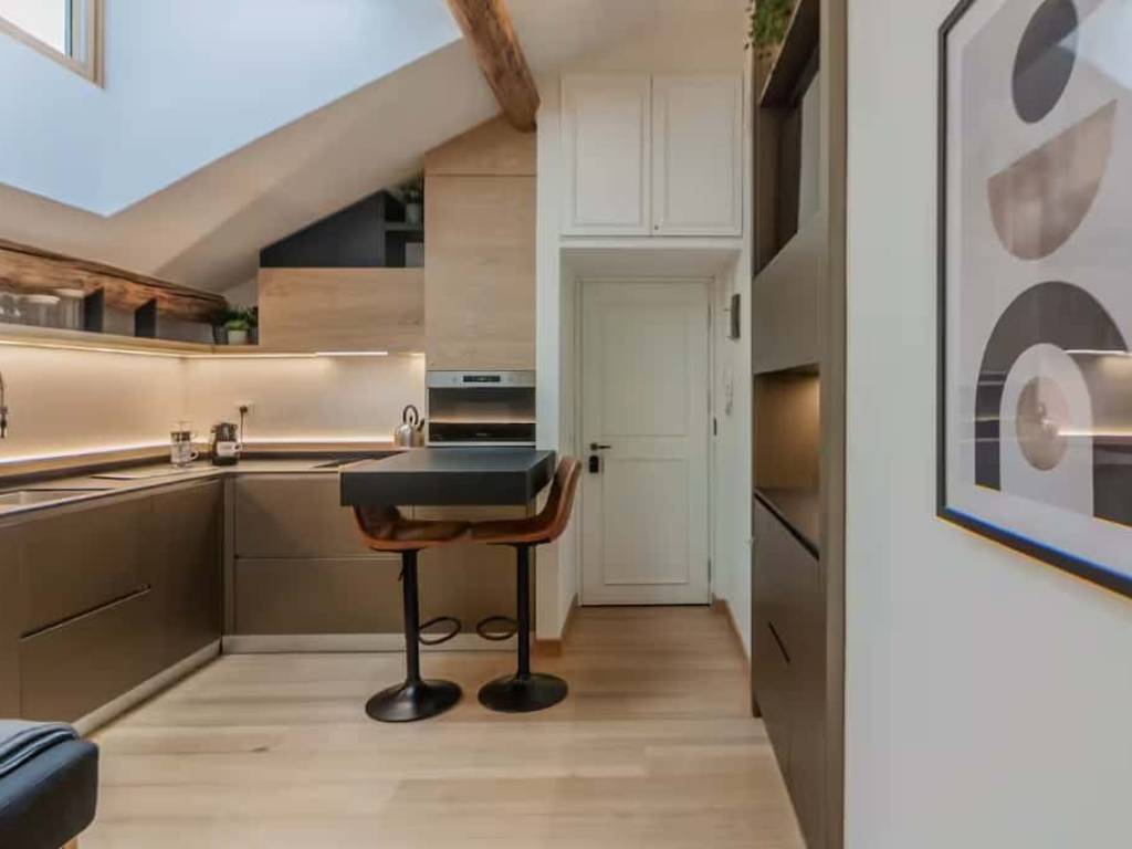 Appartamento a Como in Via Magenta - Foto 2