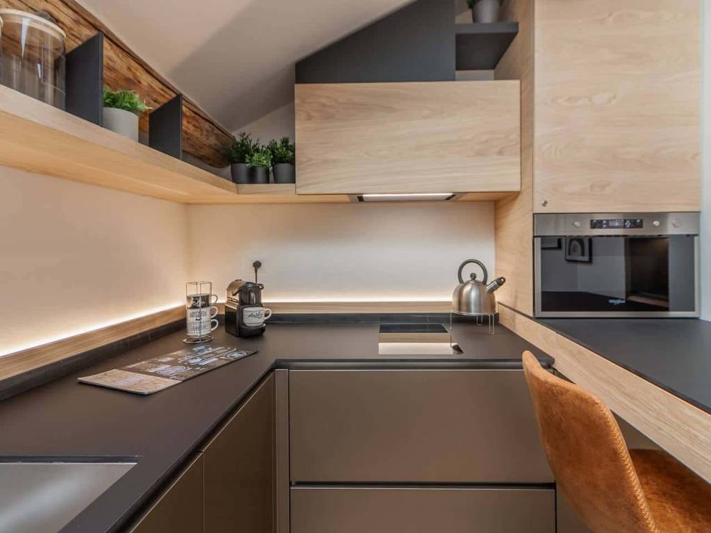 Appartamento a Como in Via Magenta - Foto 5