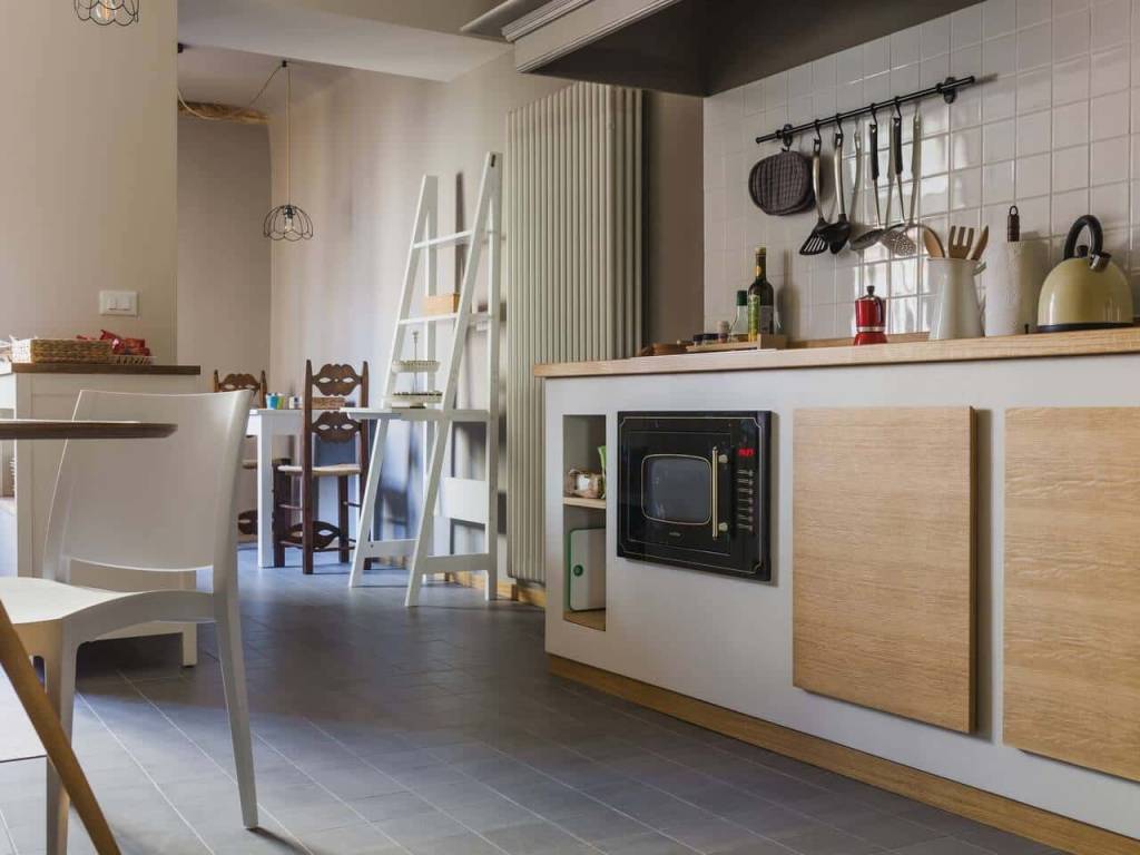 Appartamento a Trieste in Piazza Attilio Hortis - Foto 3