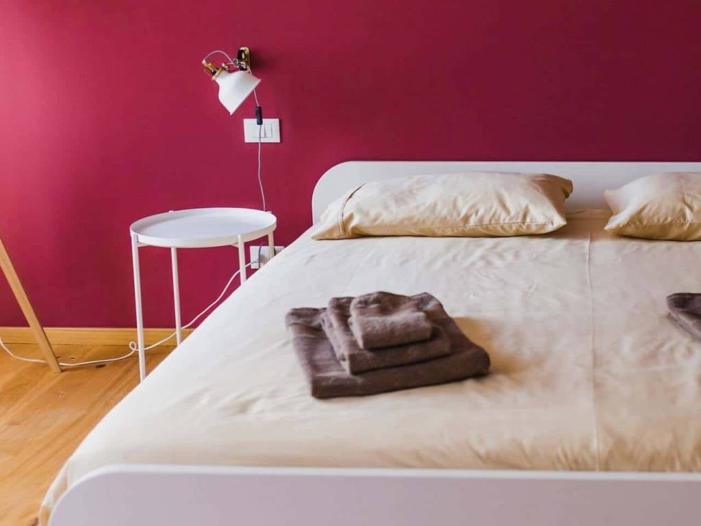 Appartamento a Trieste in Piazza Attilio Hortis - Foto 5