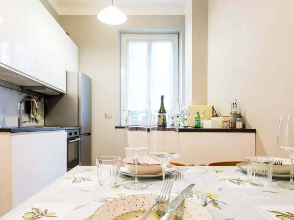 Appartamento a Genova in Via di Ravecca - Foto 2