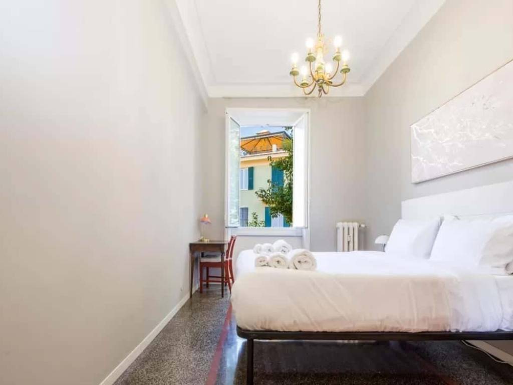 Appartamento a Genova in Via di Ravecca - Foto 4