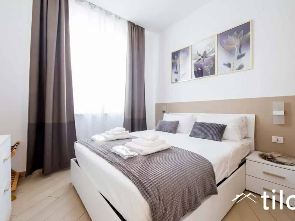 Appartamento a Genova in Via Milano - Foto 2