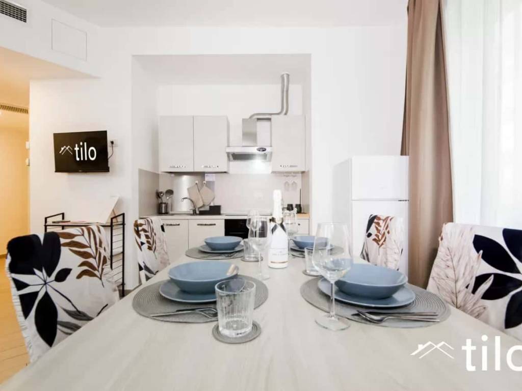 Appartamento a Genova in Via Milano - Foto 3