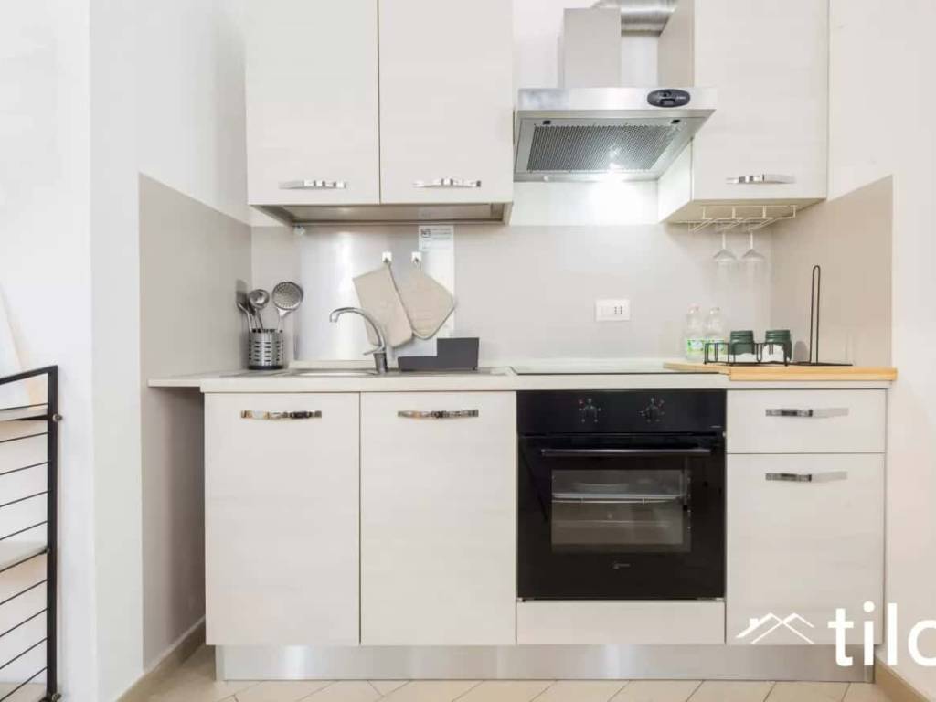 Appartamento a Genova in Via Milano - Foto 4