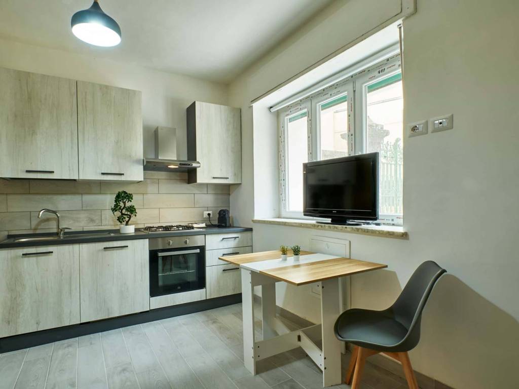 Appartamento a Campobasso in Rione San Pietro - Foto 4