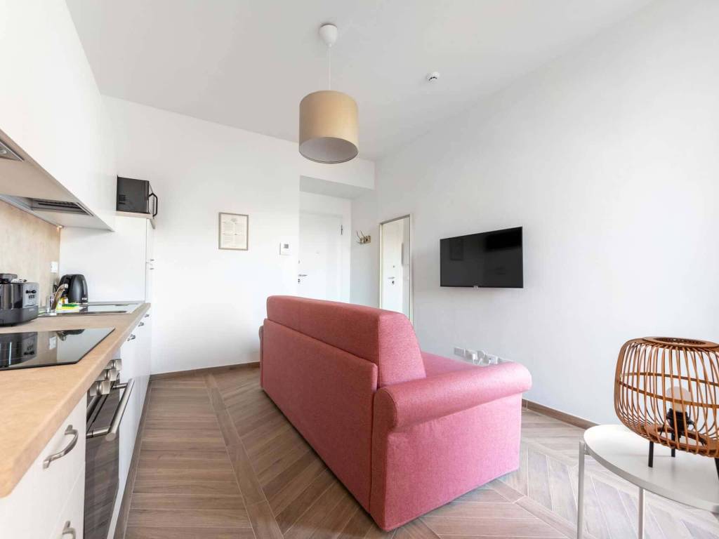 Appartamento a Bologna in Via Giuseppe Massarenti - Foto 4