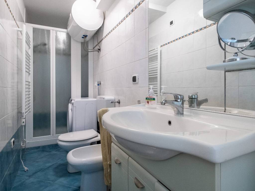 Appartamento a Bologna in Piazza di Porta Maggiore - Foto 4