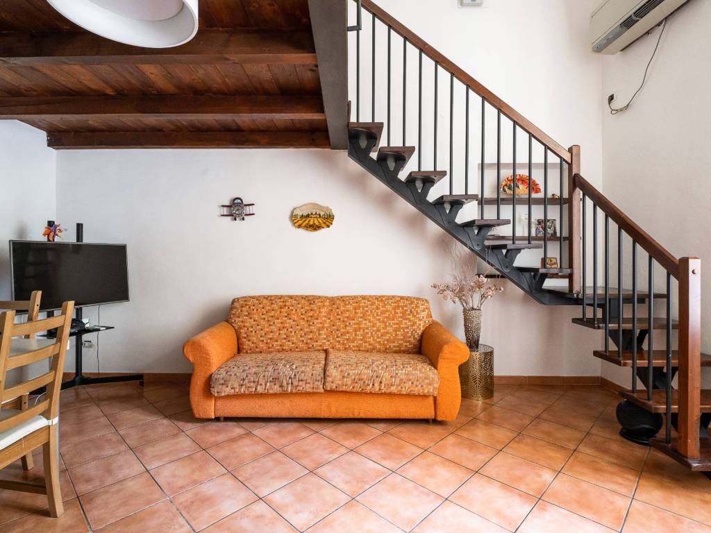 Appartamento a Bologna in Piazza di Porta Maggiore - Foto 5