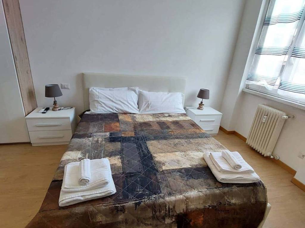 Appartamento a Como in Via Bellinzona - Foto 5