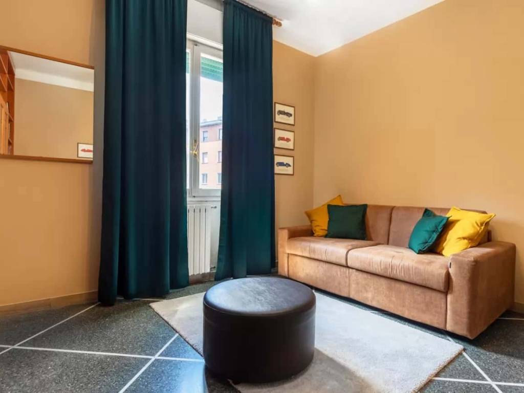 Appartamento a Bologna in Via delle Lame - Foto 4