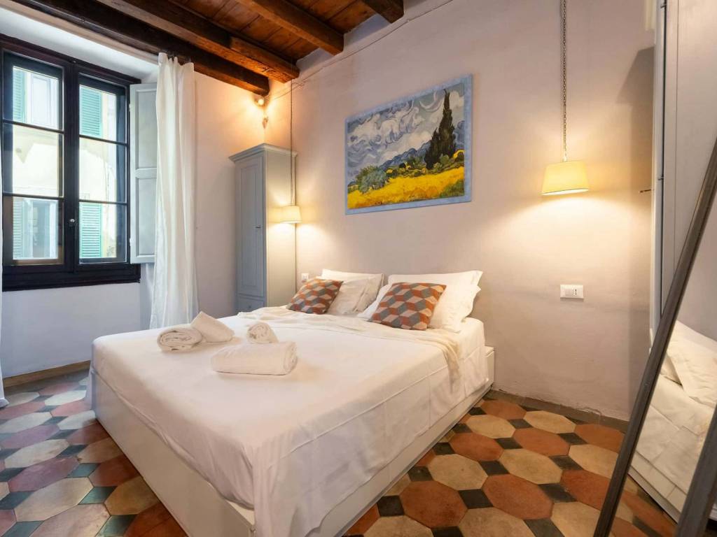 Appartamento a Firenze in Via Fiesolana - Foto 2