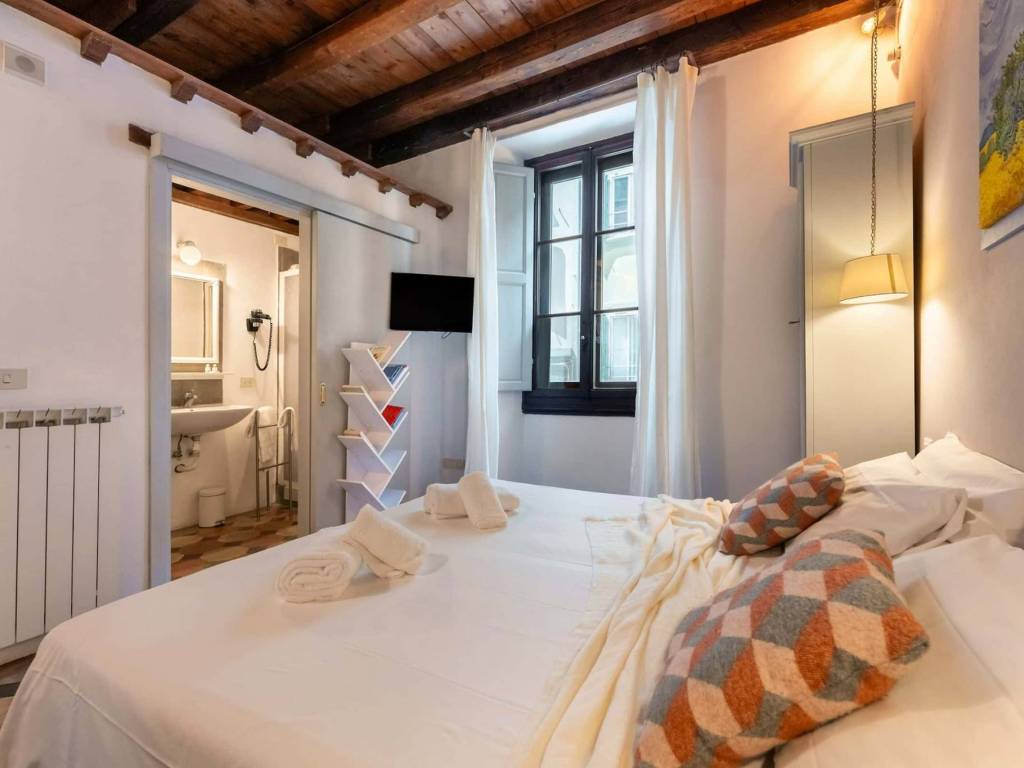 Appartamento a Firenze in Via Fiesolana - Foto 3