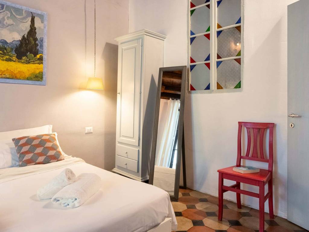 Appartamento a Firenze in Via Fiesolana - Foto 4