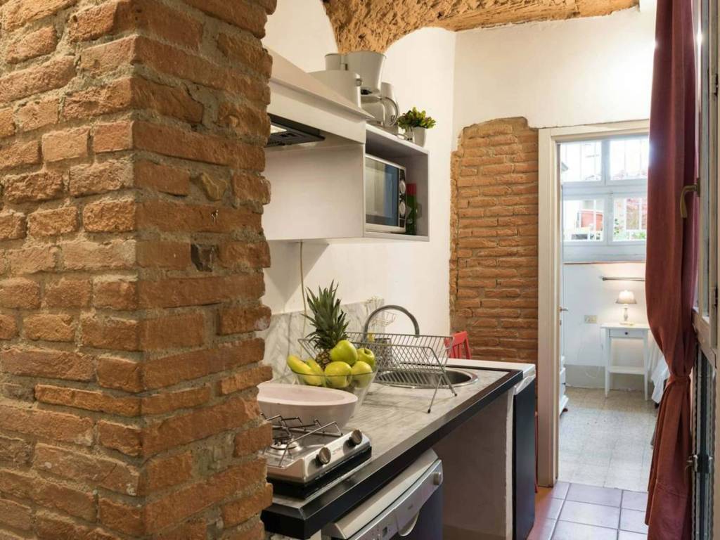 Appartamento a Firenze in Via Fiesolana - Foto 4