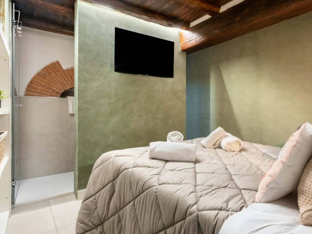 Appartamento a Firenze in Via della Vigna Vecchia - Foto 3