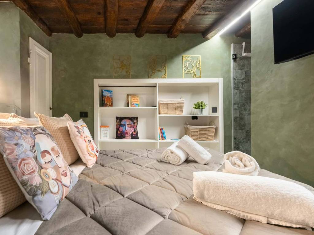 Appartamento a Firenze in Via della Vigna Vecchia - Foto 5