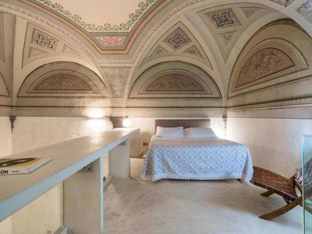 Appartamento a Firenze in Via dei Benci - Foto 2