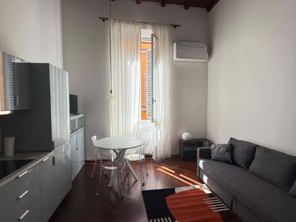 Appartamento a Bologna in Via Castiglione - Foto 2