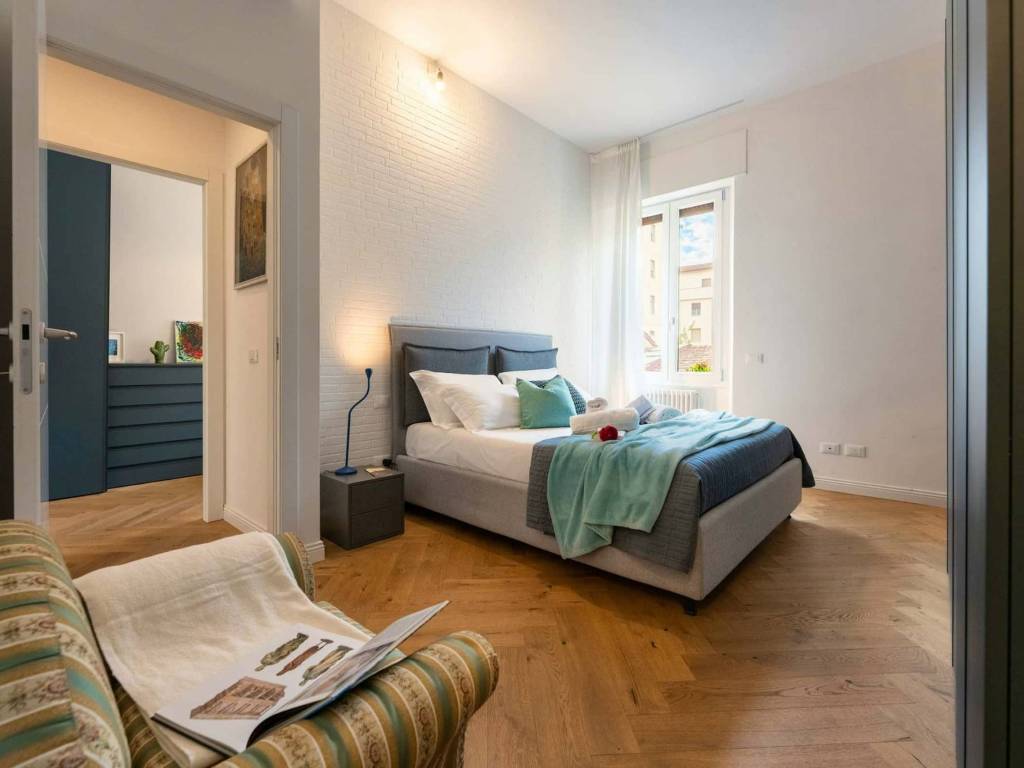 Appartamento a Firenze in Via Antonio D'Orso - Foto 2