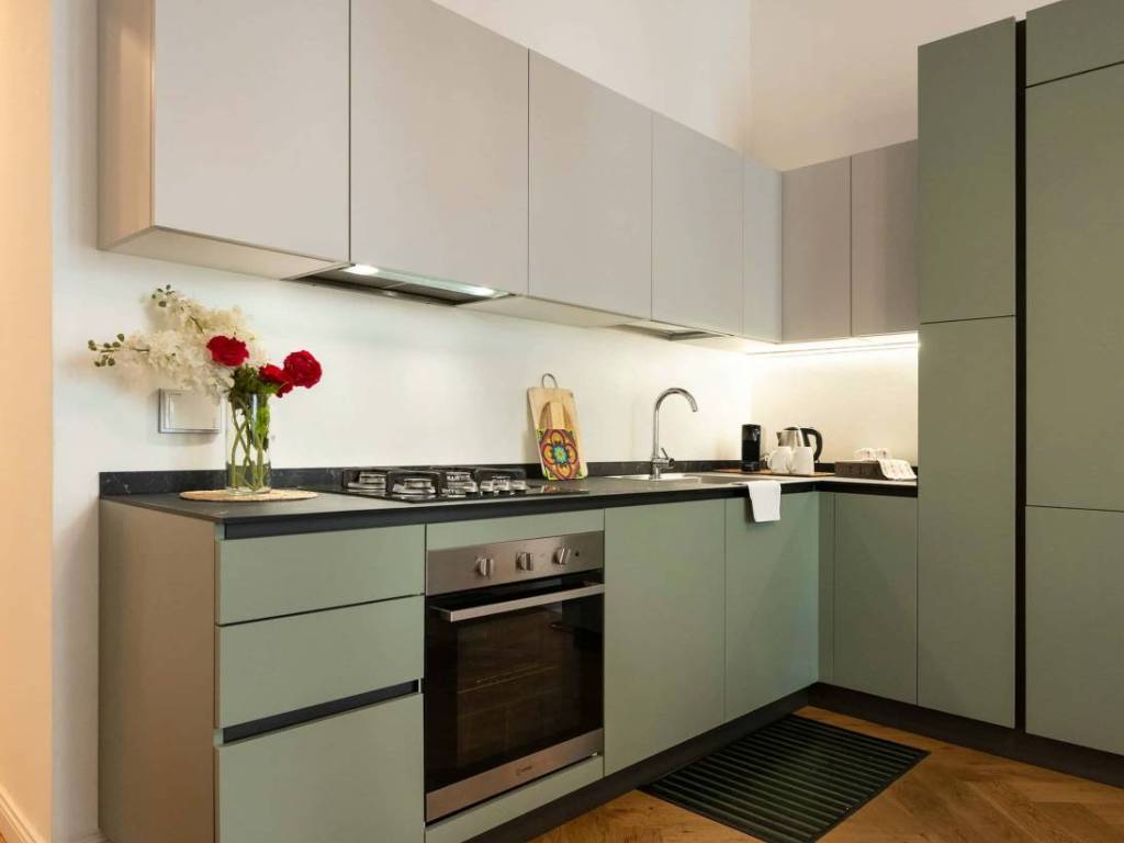 Appartamento a Firenze in Via Antonio D'Orso - Foto 3