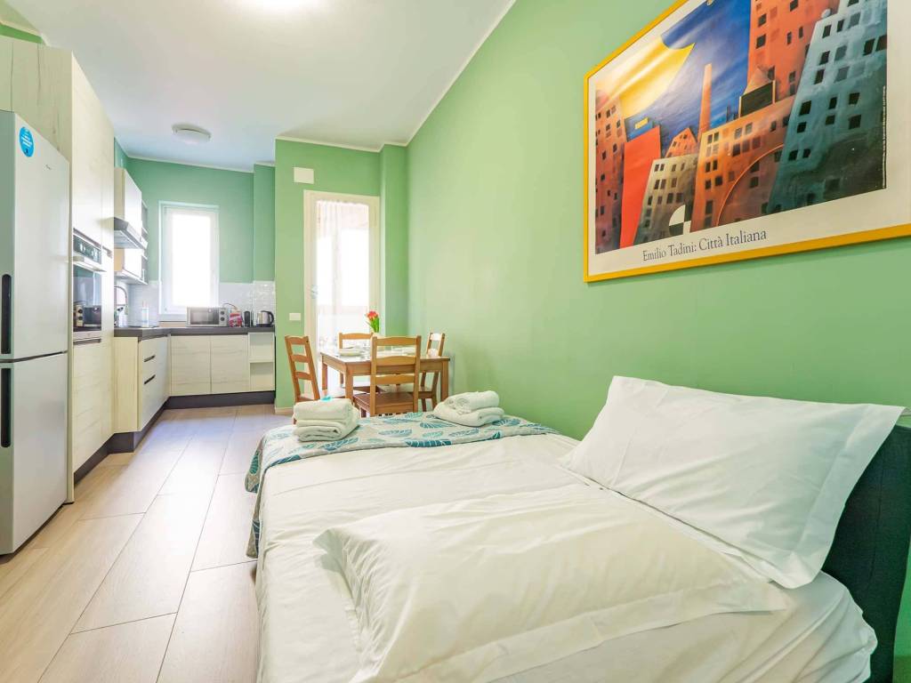 Appartamento a Lecco in Viale Filippo Turati - Foto 3